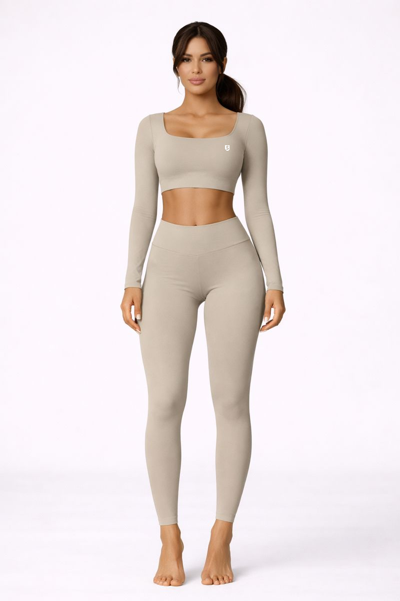 StoneVale Essential Training Set — TZ8518