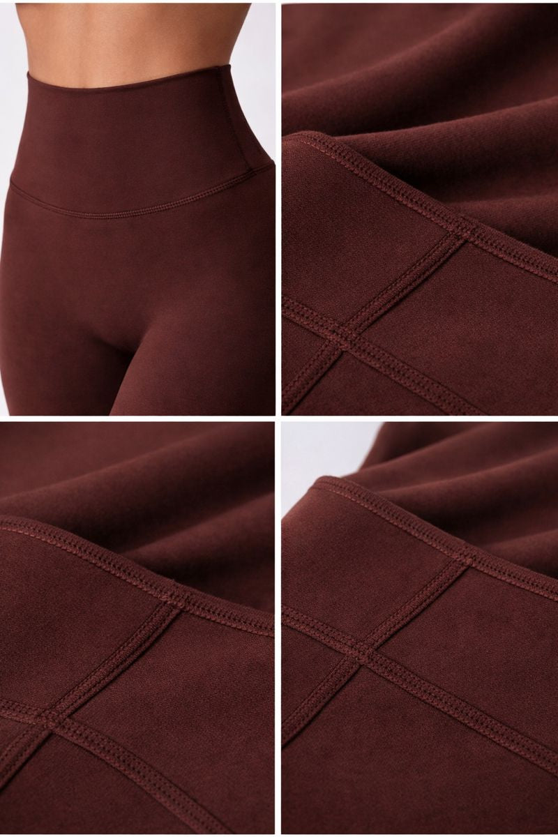 StoneVale Sculpt Leggings — TZ6116