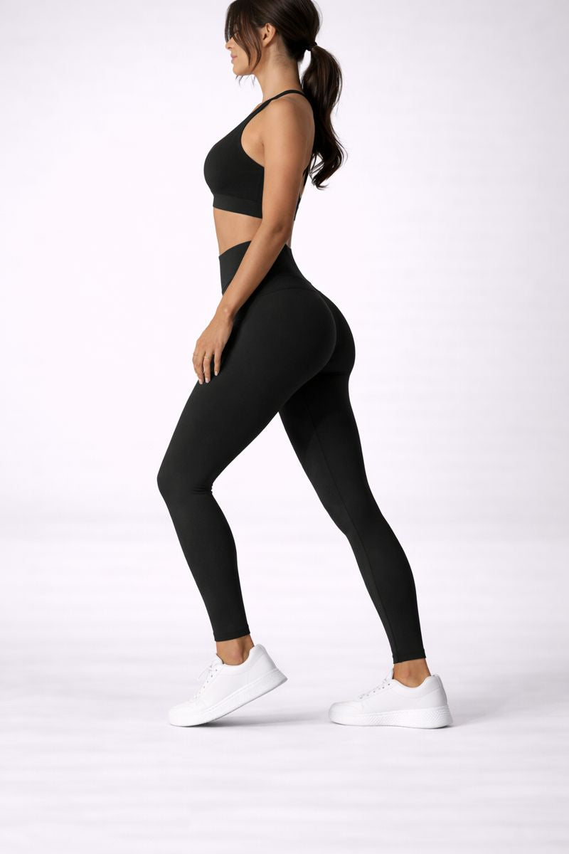 StoneVale Crossback Short Set — TZ8863