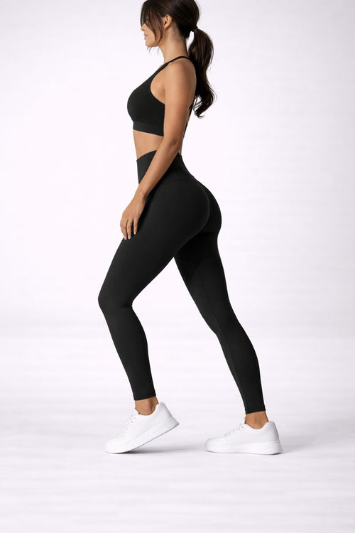 StoneVale Crossback Short Set — TZ8863