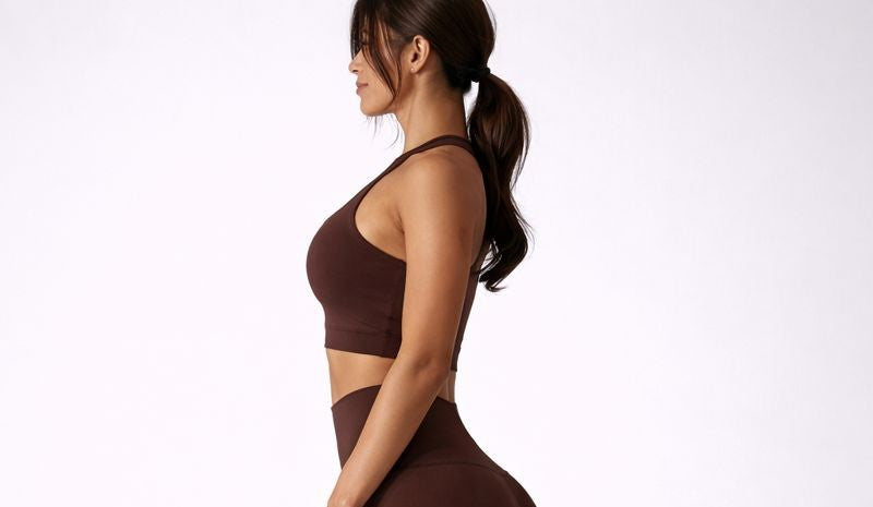 StoneVale Sculpt Bra — TZ6116