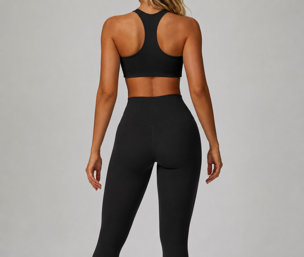 StoneVale Apex Leggings - TZ9300
