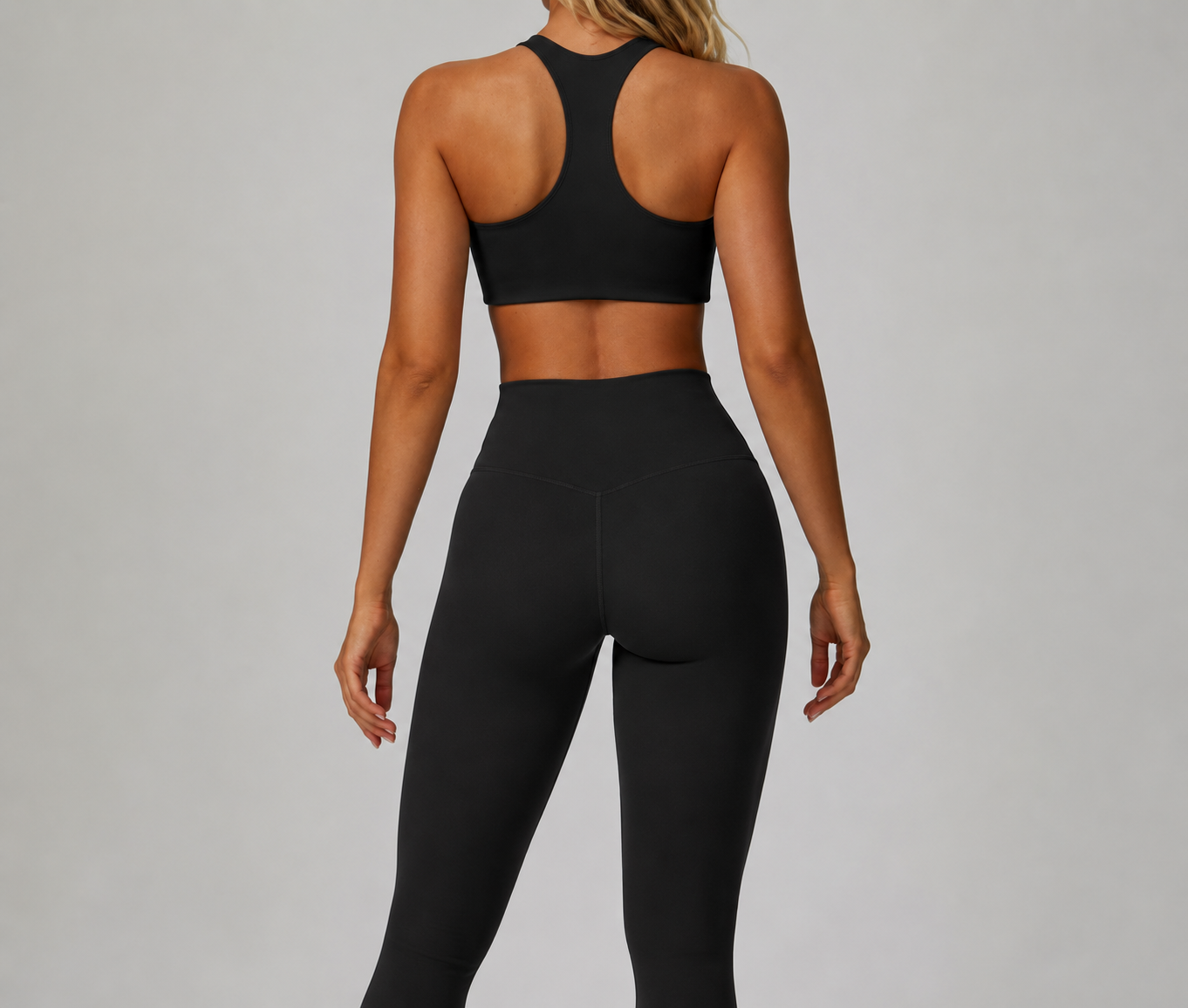 StoneVale Apex Leggings - TZ9300