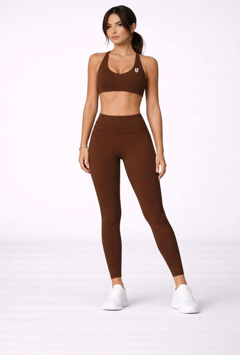 StoneVale Crossback Bra — TZ8863
