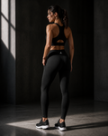 StoneVale Stride Pocket Leggings