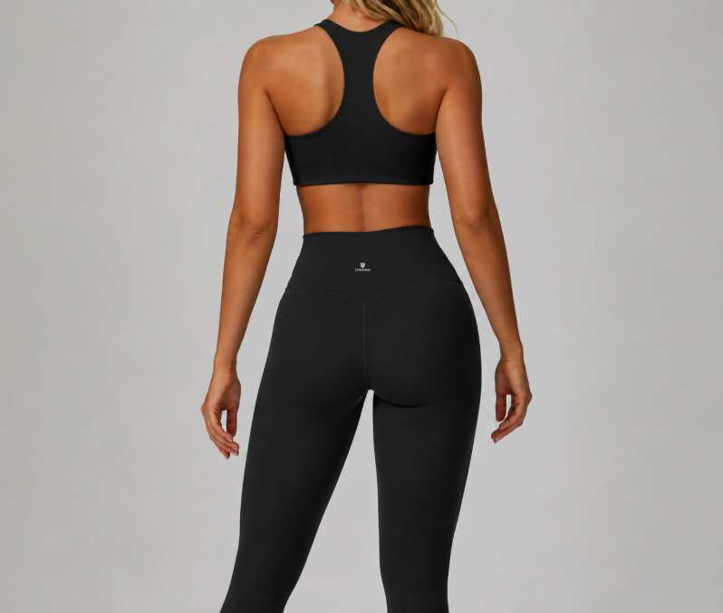 StoneVale Apex Leggings