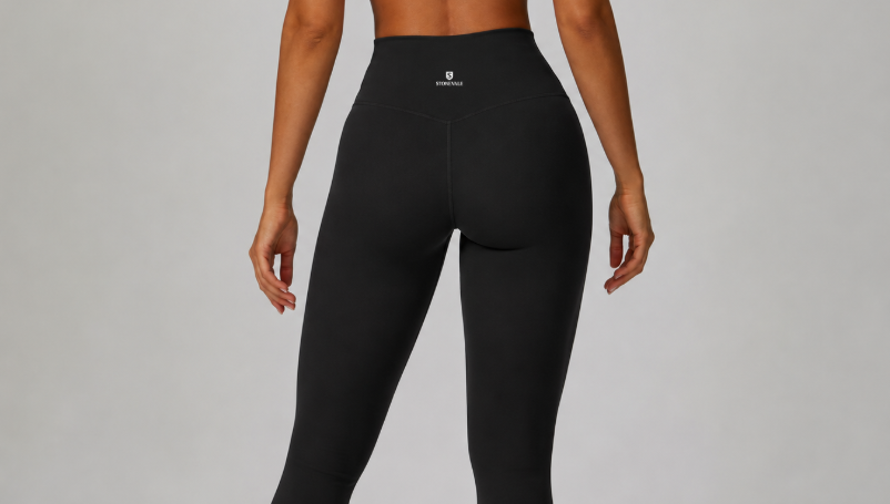 StoneVale Apex Leggings
