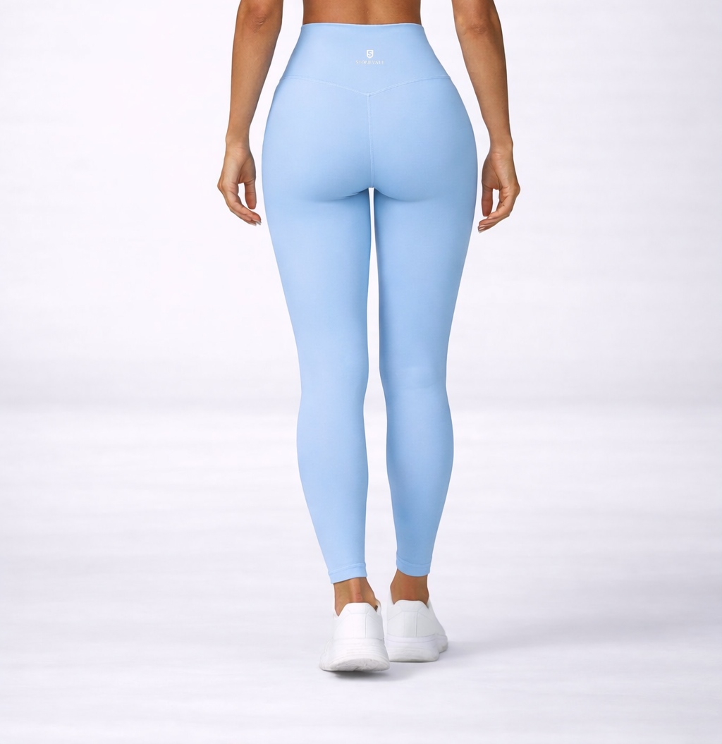 StoneVale Apex Leggings