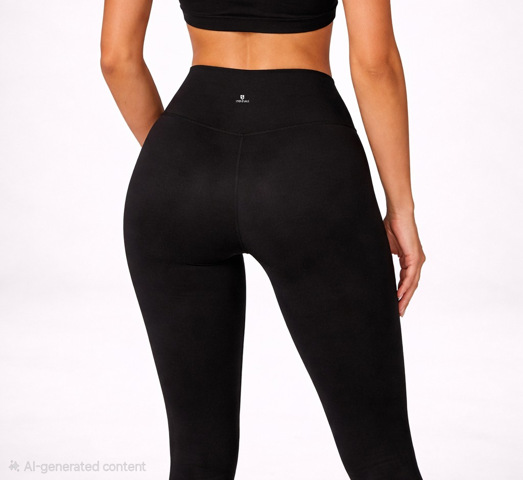 StoneVale Sculpt Leggings — TZ6116