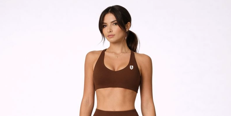 StoneVale Elevate Bra
