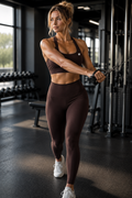 StoneVale Sculpt Leggings — TZ6116