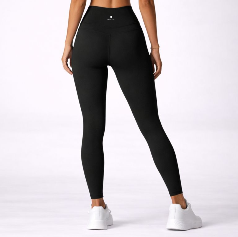 StoneVale Contour Leggings — TZ8863