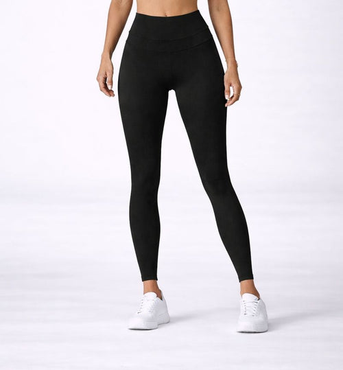 StoneVale Contour Leggings — TZ8863