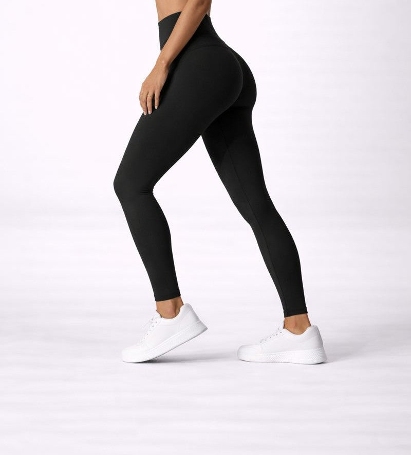 StoneVale Contour Leggings — TZ8863