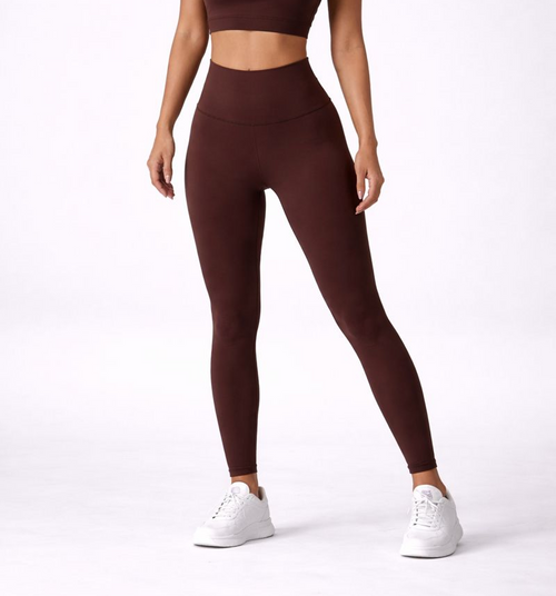StoneVale Sculpt Leggings — TZ6116