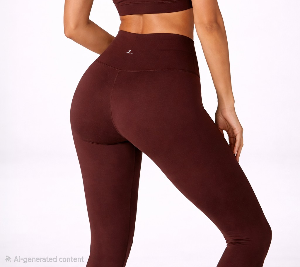 StoneVale Sculpt Leggings — TZ6116