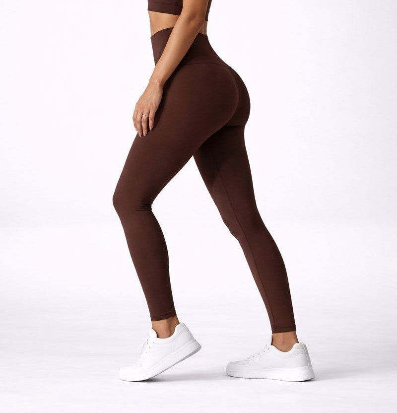 StoneVale Sculpt Leggings — TZ6116