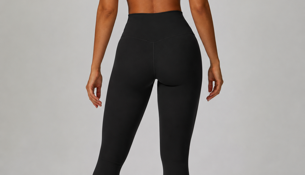 StoneVale Apex Leggings - TZ9300