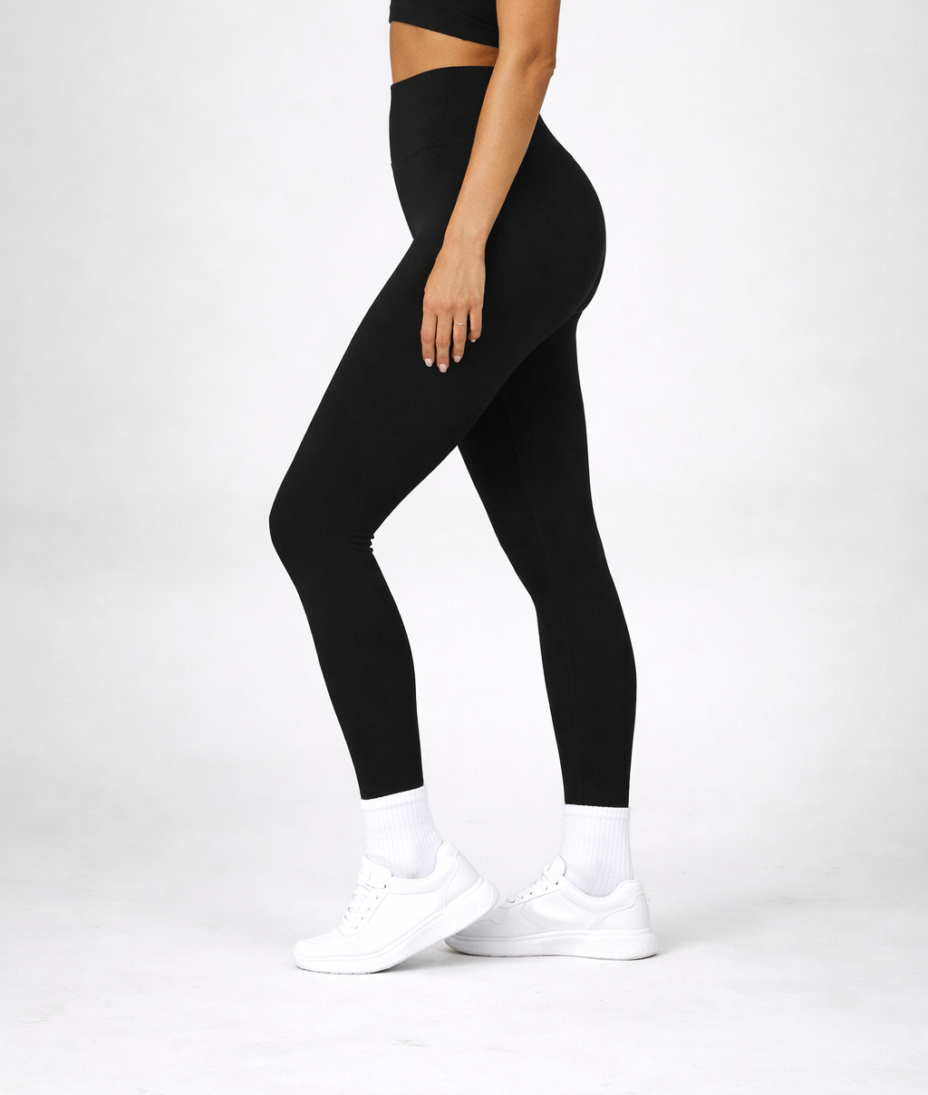 StoneVale Sculpt Leggings — TZ6116